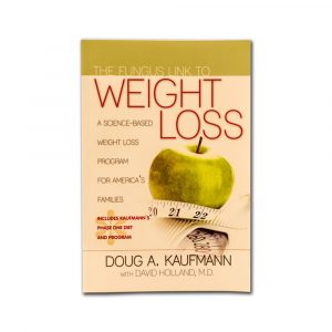 The Fungus link to weight loss